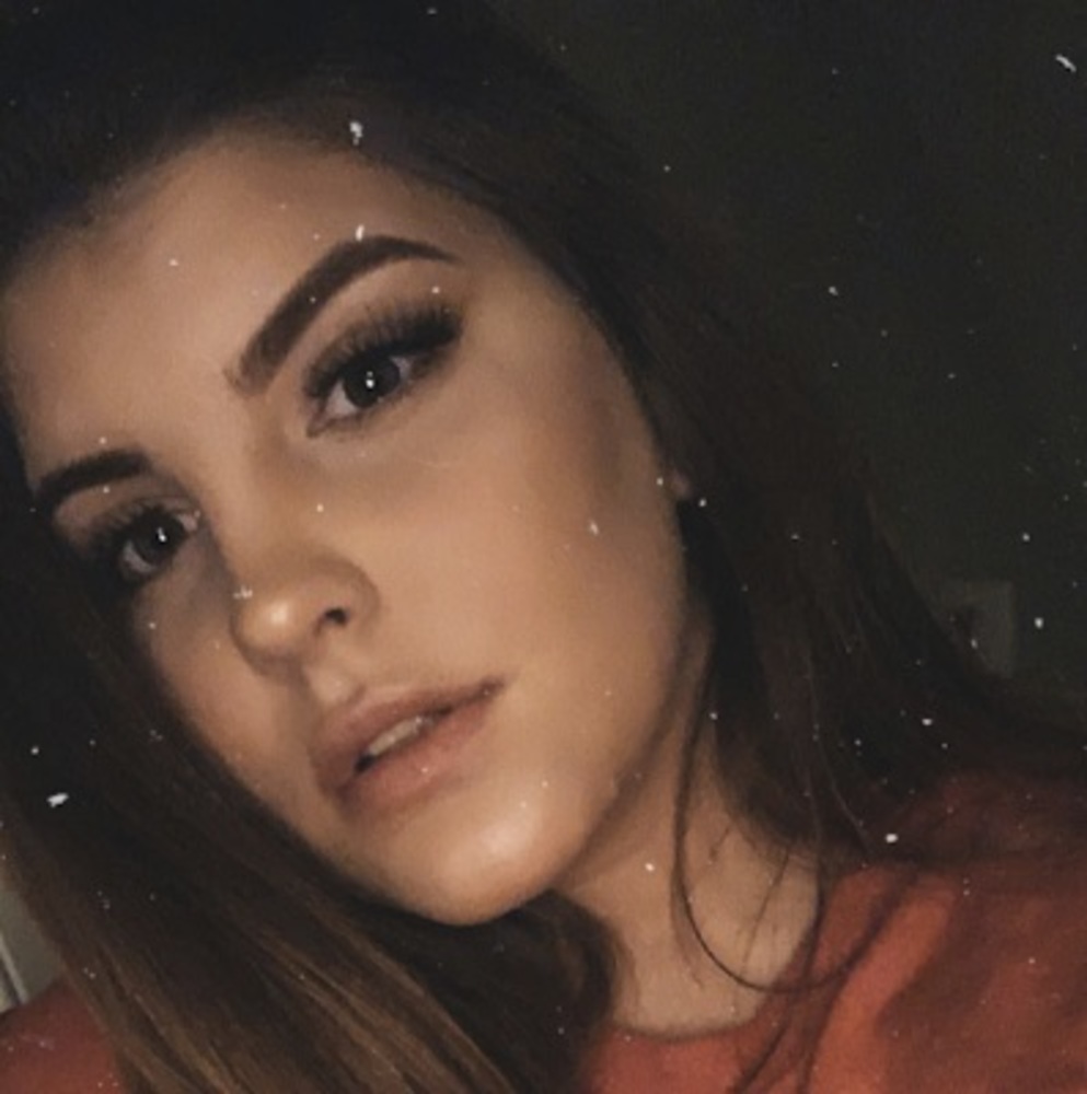 Meet your Posher, Mackenzie